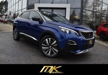 Peugeot 3008 95.209 km 16.990 &euro; Braunschweig 38114