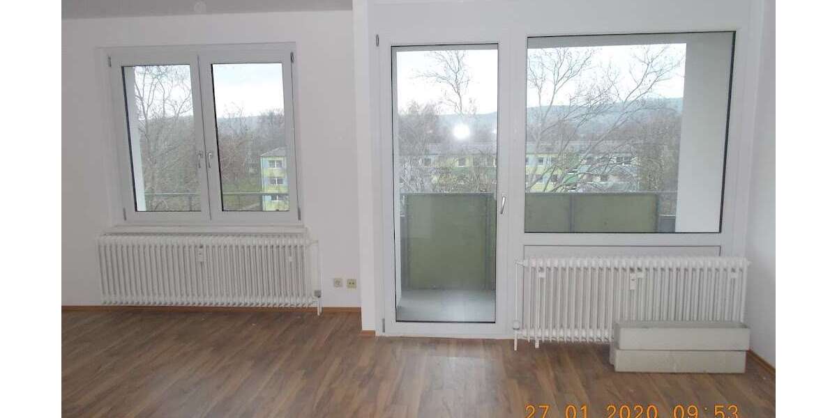 Etagenwohnung Salzgitter Fredenberg - 3 Zimmer, 73 m&sup2;, 387&euro; | Angebot:26806536