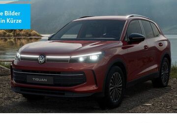 VW Tiguan 26.989 km 32.850 &euro; Wolfsburg 38440