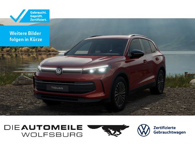 VW Tiguan 26.989 km 32.850 &euro; Wolfsburg 38440