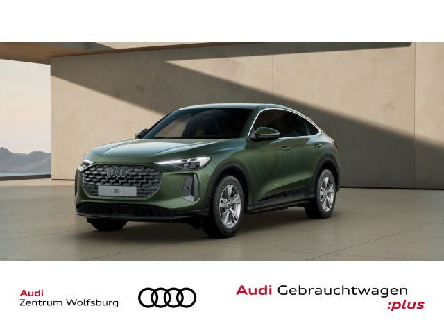 Audi Q5 8.512 km 47.690 &euro; Wolfsburg 38440