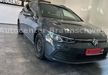 VW Golf 105.000 km 15.900 &euro; Braunschweig 38112
