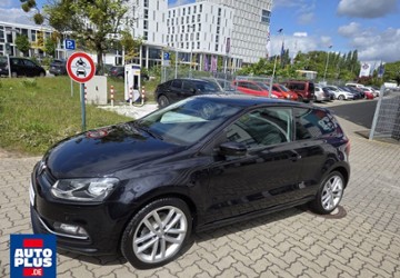 VW Polo 139.580 km 10.479 &euro; Wolfsburg 38446