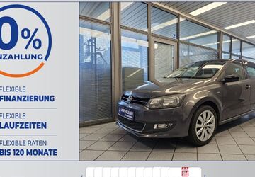VW Polo 161.678 km 5.300 &euro; Wolfsburg-Heiligendorf 38444