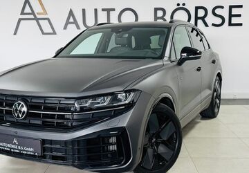 VW Touareg 86.000 km 66.890 &euro; Braunschweig 38114