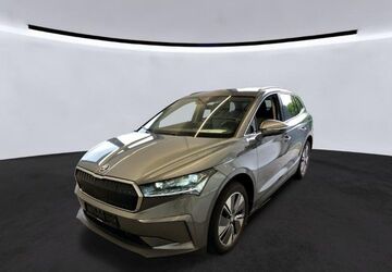 Skoda Enyaq 29.500 km 33.990 &euro; Braunschweig 38124