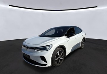 VW ID.5 186.284 km 22.990 &euro; Braunschweig 38122