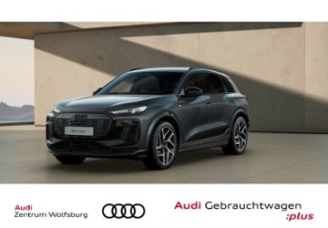 Audi Q6 e-tron 14.500 km 73.700 &euro; Wolfsburg 38440