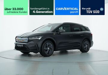 Skoda Enyaq 58.407 km 44.889 &euro; Braunschweig 38114