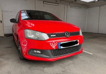 VW Polo 143.288 km 8.490 &euro; Schöppenstedt 38170