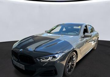 BMW 840 92.726 km 57.990 &euro; Braunschweig 38122