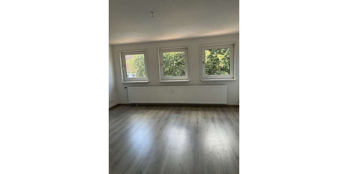 Etagenwohnung Salzgitter Lebenstedt - 3 Zimmer, 48 m&sup2;, 294&euro; | Angebot:27230529