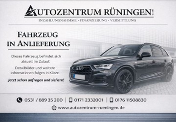 Ford Galaxy 138.000 km 15.990 &euro; Braunschweig 38122