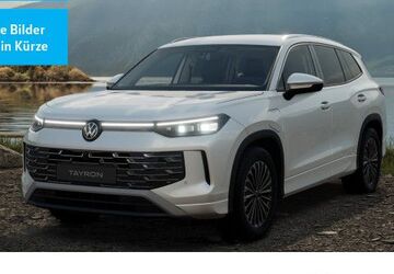 VW Tayron 23.873 km 40.850 &euro; Wolfsburg 38440