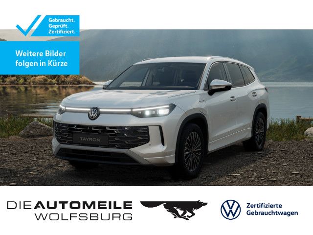 VW Tayron 23.873 km 40.850 &euro; Wolfsburg 38440