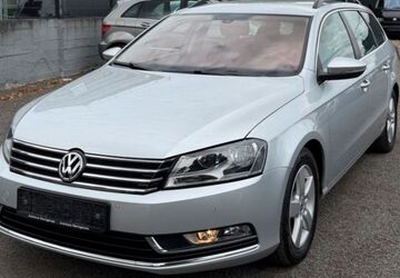 VW Passat Variant 151.407 km 6.940 &euro; Braunschweig 38120