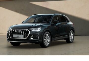 Audi Q3 5.177 km 33.990 &euro; Wolfsburg 38440