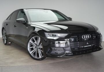 Audi A6 47.000 km 36.990 &euro; Braunschweig 38110