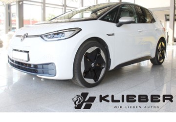 VW ID.3 83.000 km 24.970 &euro; Braunschweig 38112