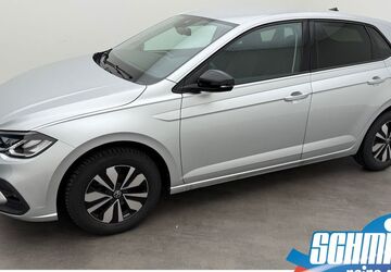 VW Polo 19.299 km 18.600 &euro; Peine 31226