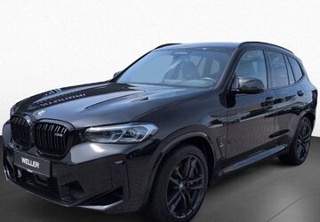BMW X3 M 82.380 km 56.990 &euro; Braunschweig 38112