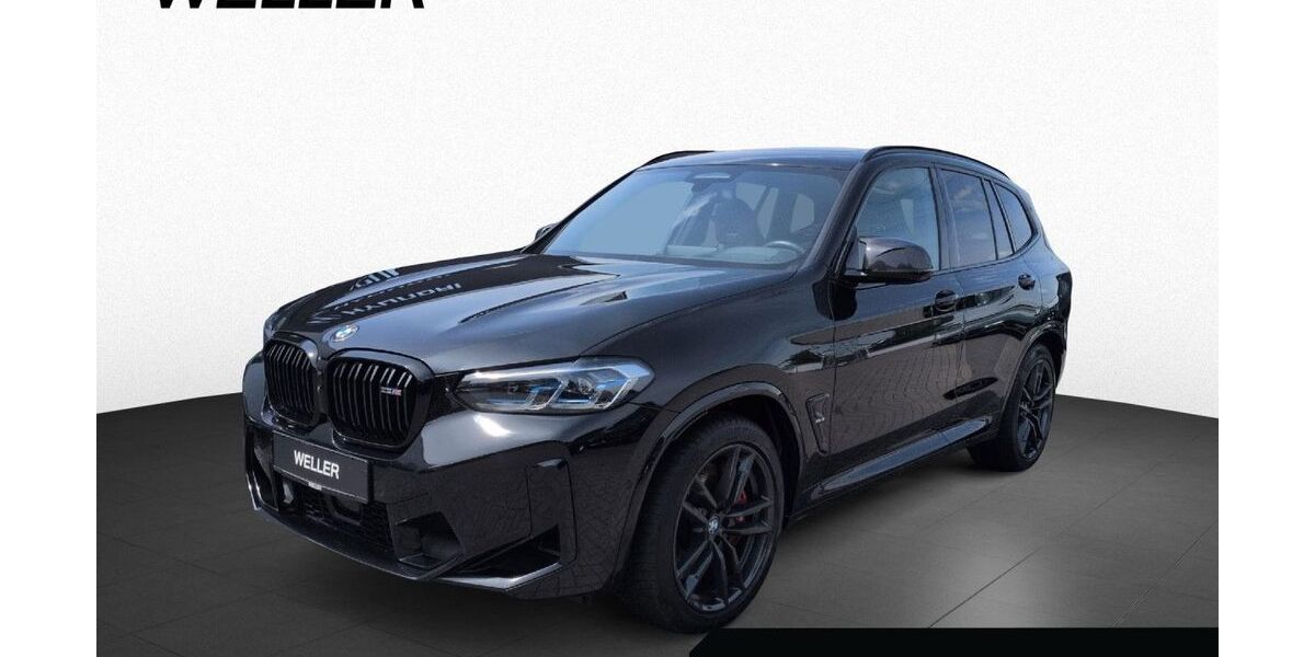 BMW X3 M 82.380 km 56.990 &euro; Braunschweig 38112