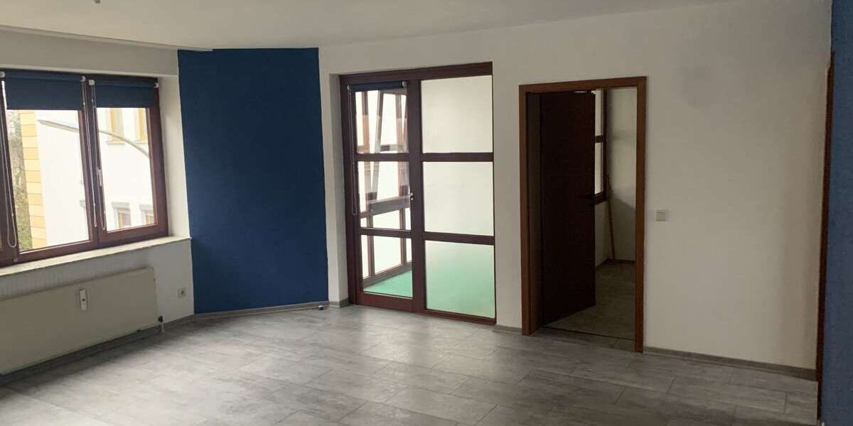 Etagenwohnung Braunschweig Östliches Ringgebiet - 2 Zimmer, 53 m&sup2;, 585&euro; | Angebot:27317735