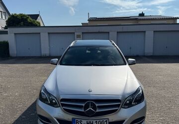 Mercedes-Benz E 350 114.829 km 22.999 &euro; Braunschweig 38108