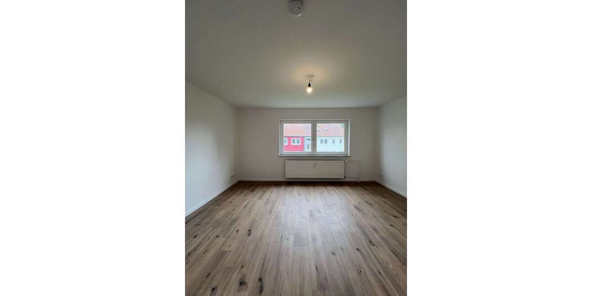 Etagenwohnung Wolfsburg Alt-Wolfsburg - 3 Zimmer, 65 m&sup2;, 586&euro; | Angebot:26802109