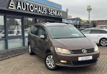 VW Sharan 280.000 km 7.990 &euro; Peine 31228