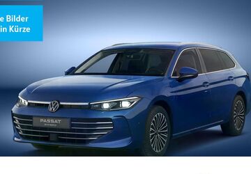 VW Passat Variant 16.264 km 42.450 &euro; Braunschweig 38124