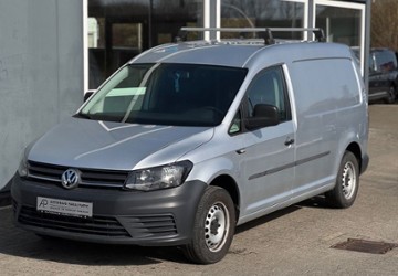 VW Caddy Maxi 157.568 km 9.500 &euro; Salzgitter 38259