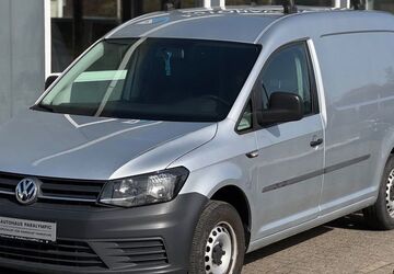 VW Caddy Maxi 157.568 km 9.790 &euro; Salzgitter 38259