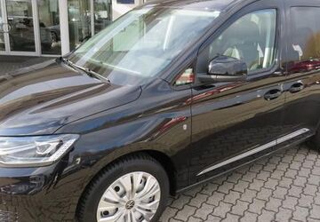 VW Caddy 67.000 km 24.990 &euro; Wolfsburg 38448