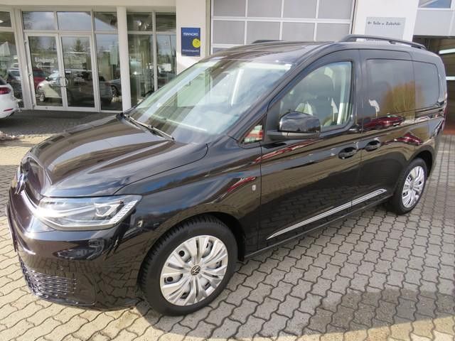 VW Caddy 67.000 km 24.990 &euro; Wolfsburg 38448