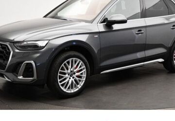Audi Q5 8.560 km 49.980 &euro; Wolfsburg 38440