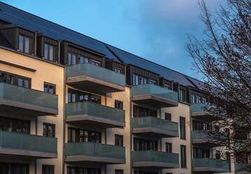 Wohnung Wolfsburg Stadtmitte - 4 Zimmer, 109 m&sup2;, 1.368&euro; | Angebot:27346065