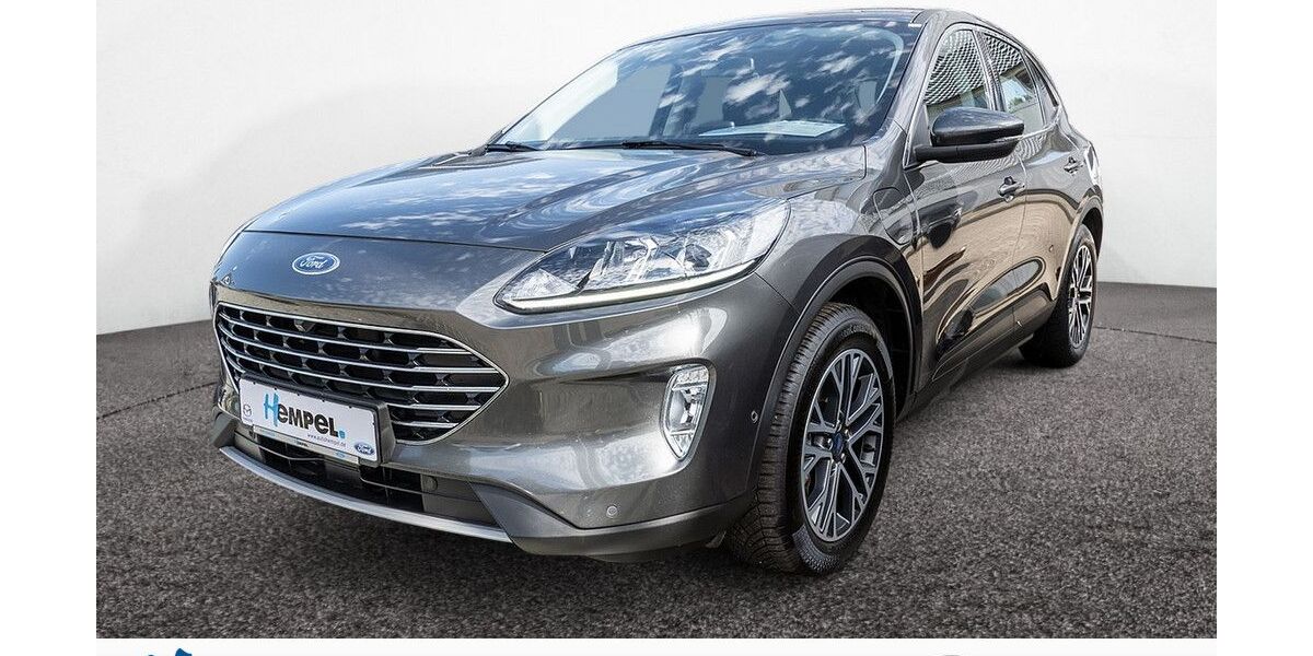 Ford Kuga 51.208 km 22.490 &euro; Braunschweig 38114