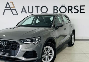 Audi Q3 88.670 km 20.790 &euro; Braunschweig 38114