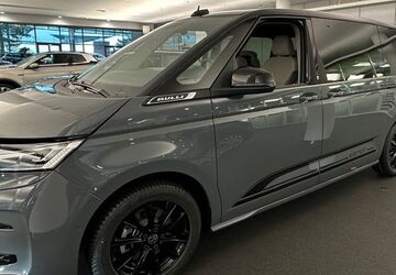 VW T7 Multivan 32.000 km 57.000 &euro; Wolfsburg 38440