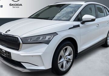 Skoda Enyaq 26.065 km 28.970 &euro; Wolfsburg 38446