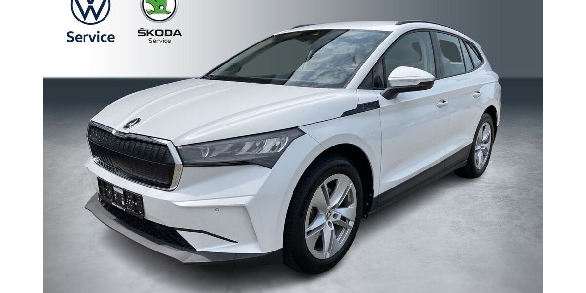 Skoda Enyaq 26.065 km 28.970 &euro; Wolfsburg 38446