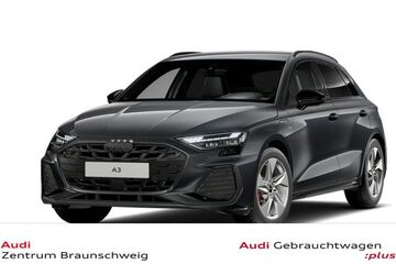 Audi A3 7.200 km 40.450 &euro; Braunschweig 38124