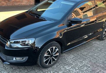 VW Polo 159.000 km 3.900 &euro; Edemissen 31234