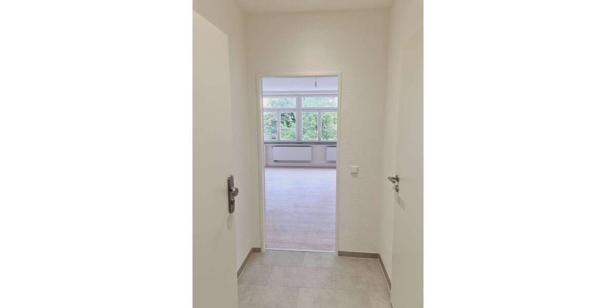Etagenwohnung Braunschweig - 1 Zimmer, 35 m&sup2;, 470&euro; | Angebot:27325104