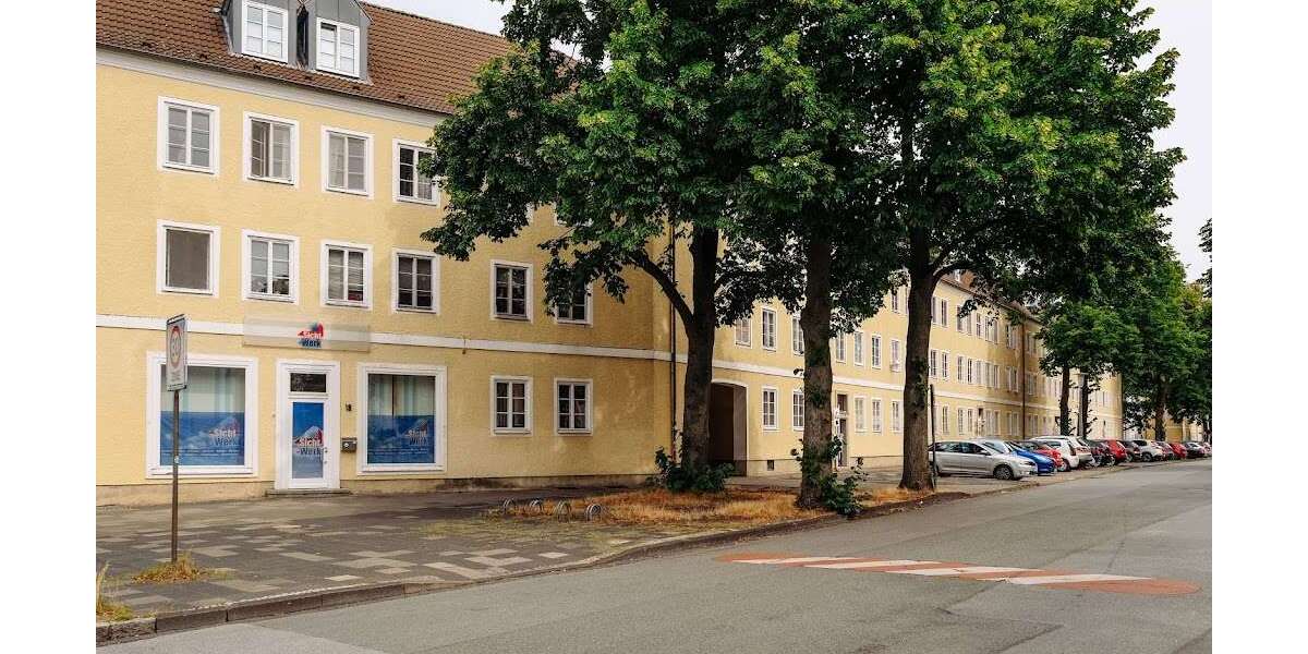 Etagenwohnung Wolfsburg Köhlerberg - 3 Zimmer, 71 m&sup2;, 545&euro; | Angebot:27197272