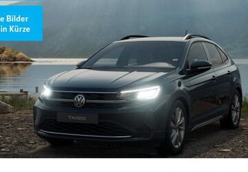 VW Taigo 6.330 km 21.850 &euro; Wolfsburg 38440