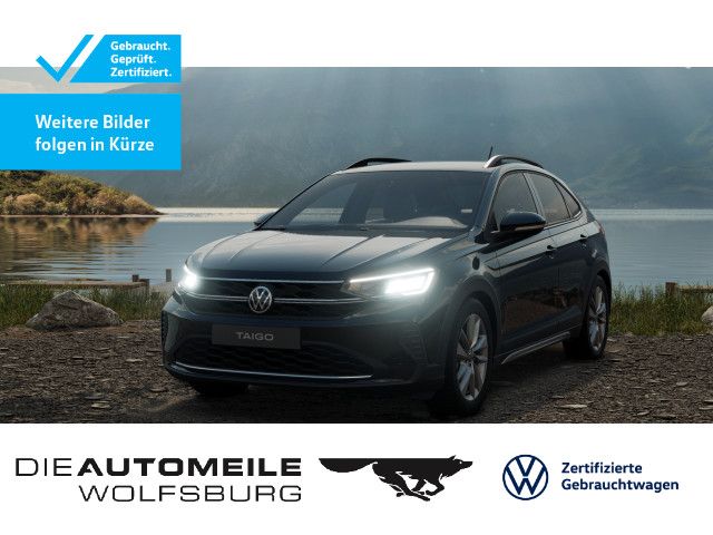 VW Taigo 6.330 km 21.850 &euro; Wolfsburg 38440