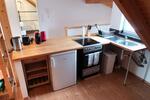 Dachgeschoßwohnung Wolfenbüttel - 1 Zimmer, 70 m&sup2;, 990&euro; | Angebot:26445320