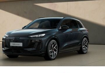 Audi Q6 e-tron 25.000 km 69.190 &euro; Wolfsburg 38440